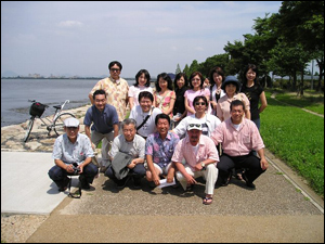 2006年 関西ツアー